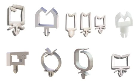 Wire Routing Devices