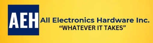 All Electronics Hardware All Electronics Hardware