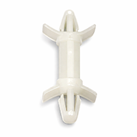 00 Series- .156 Board Hole x .187 Chassis Hole