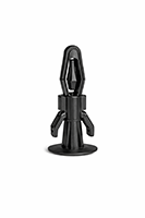 000-008 Series: Reverse Support x .250 Chassis Hole(.062 Chassis Thick) 000-008 Series: Reverse Support x .250 Chassis Hole(.062 Chassis Thick)