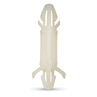 01 Series: .138 Board Hole x .138 Chassis Hole