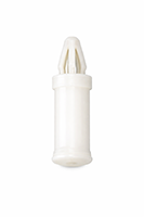 10 Series: .156 Board Hole x #6 Self Tapping Screw