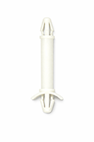 13-7 Series: .157 Board Hole(.062 Thk Brd) x .187 Chassis Hole(.031-.078 Thick Chassis)
