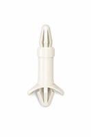 13 Series: .156 Board Hole x .187 Chassis Hole 13 Series: .156 Board Hole x .187 Chassis Hole