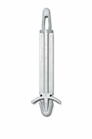 13A Series: .156 Board Hole x .187 Chassis Hole(Non-Locking Top) 13A Series: .156 Board Hole x .187 Chassis Hole(Non-Locking Top)