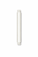 18A Series: .125 Board Hole x .125 Chassis Side