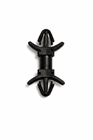 19 Series: .187 Board Hole x .187 Chassis Hole