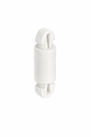 28 Series: .100 Board Hole x .100 Chassis Hole