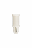 29 Series: Flat Board Support x .100 Chassis Hole 29 Series: Flat Board Support x .100 Chassis Hole