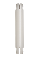 30 Series: .152 Board Hole x .152 Chassis Side