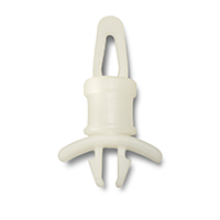 11 & 34 Series: .156 Board Hole x .187 Chassis Hole
