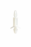 54 Series: .125 Board Hole x .125 Chassis Hole