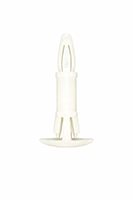 57 Series: .156 Board Hole x .213 Chassis Hole 57 Series: .156 Board Hole x .213 Chassis Hole