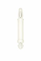 60 Series: .125 Board Hole x .100 Chassis Hole