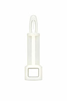 61 Series: .156 Board Hole x Plastic Rivet Chassis Mount 61 Series: .156 Board Hole x Plastic Rivet Chassis Mount