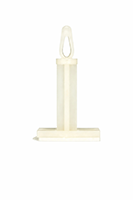 63 Series: .156 Board Hole x Adhesive Base