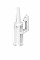73 Series: Edge Mount x .156 PCB Hole with #6 Self-Tapping Chassies Screw 73 Series: Edge Mount x .156 PCB Hole with #6 Self-Tapping Chassies Screw
