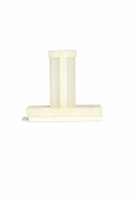 80 Series: Support Post on Adhesive Base