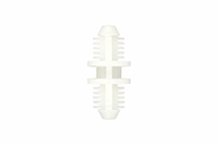 82-M Series: .312 MTG Hole Both Ends(.250 Min Chassis) 