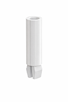 83 Series: Screw Mount Spacer Nut 83 Series: Screw Mount Spacer Nut