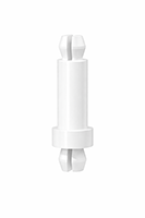 85 Series: .152 Board Hole x .152 Chassis Side 85 Series: .152 Board Hole x .152 Chassis Side