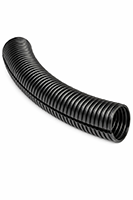 01 Series: Slit Convoluted Tubing 01 Series: Slit Convoluted Tubing