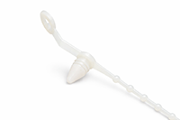 15 Series: Push Button Cable Ties