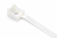16 Series: Saddle Mount Cable Ties