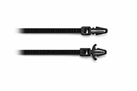 18 Series: Arrowhead Mount Cable Ties