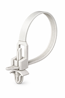 21 Series: Releasable Arrowhead Cable Ties