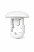 51 Series: Reverse Mount Cable Tie Holder 51 Series: Reverse Mount Cable Tie Holder
