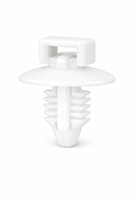 52 Series: Barbed Cable Tie Holders