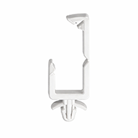 04 Series: Wide Wire Saddle