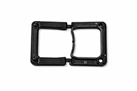 05 Series: Edge Wire Saddle