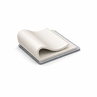 07 Series: Adhesive Clip - Flat Cable Clamp