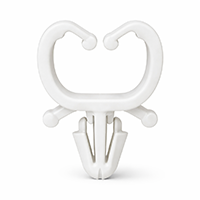 11 Series: Miniature Wire Saddle