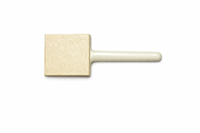15 Series: Coated Flexible Adhesive Clip 15 Series: Coated Flexible Adhesive Clip