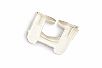 24 Series: Edge Wire Saddle