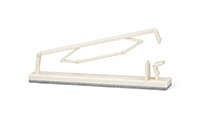 25 Series: Tension Cable Clamp 25 Series: Tension Cable Clamp