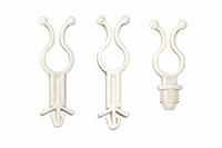 39 Series: Twist Lock Standoff(.30-.40 Bundle Range)