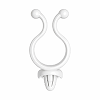 41 Series: Twist Lock for Square Hole
