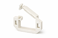 52 Series: Hinged Edge Wire Saddle - 03-52-22