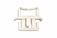 55 Series: Edge Hold Wire Saddle