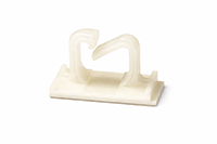 59 Series: Cord Clip - Adhesive Back