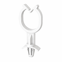 65 Series: Stand-Off Harness Clip 65 Series: Stand-Off Harness Clip