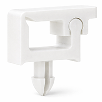 67 Series: Micro Wire Saddle Locking Top