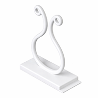70 Series: Twist Lock on Adhesive Base 70 Series: Twist Lock on Adhesive Base