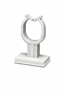 73 Series: Stand-Off Harness Clip on Adhesive Base 73 Series: Stand-Off Harness Clip on Adhesive Base