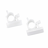 08 Series(Natural): Adjustable Adhesive Clip 08 Series(Natural): Adjustable Adhesive Clip