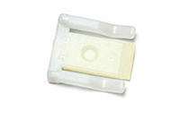23 Series: Split Flat Cable Clamp